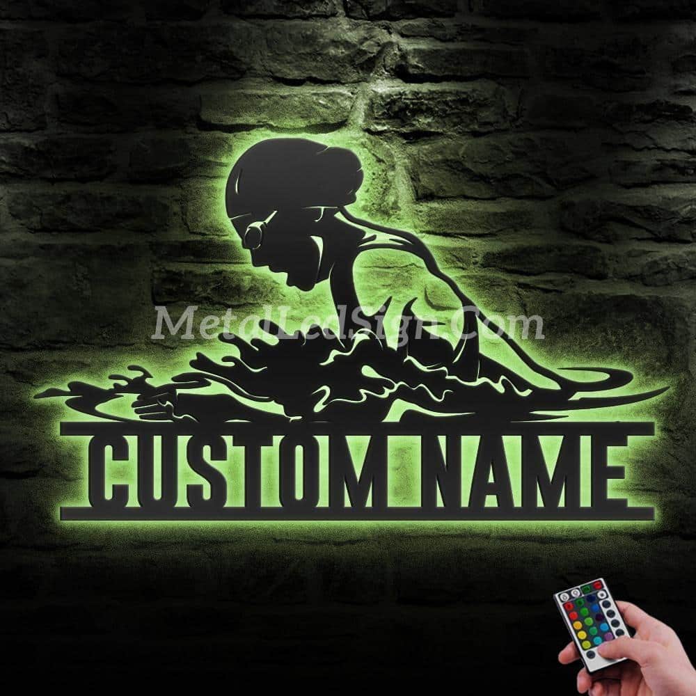 Custom-Female-Breaststroke-Swimming-Metal-Wall-Art-Led-Light-5.jpg