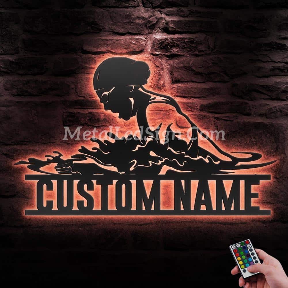 Custom-Female-Breaststroke-Swimming-Metal-Wall-Art-Led-Light-6.jpg