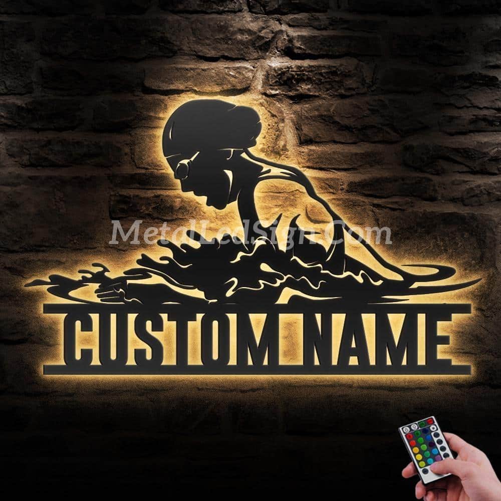 Custom-Female-Breaststroke-Swimming-Metal-Wall-Art-Led-Light-Images.jpg
