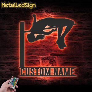 Custom-Female-High-Jump-Metal-Wall-Art-LED-Light-5.jpg