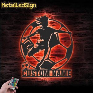 Custom-Female-Soccer-Metal-Wall-Art-LED-Light-5-1.jpg