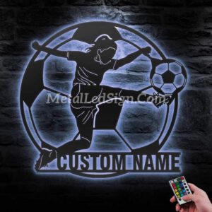 Custom-Female-Soccer-Metal-Wall-Art-Led-Light-3-2.jpg