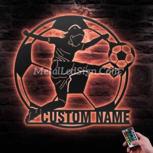 Custom-Female-Soccer-Metal-Wall-Art-Led-Light-5-2.jpg