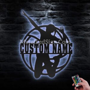 Custom-Female-Volleyball-Metal-Wall-Art-Led-Light-3-2.jpg
