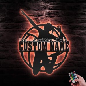 Custom-Female-Volleyball-Metal-Wall-Art-Led-Light-5-2.jpg