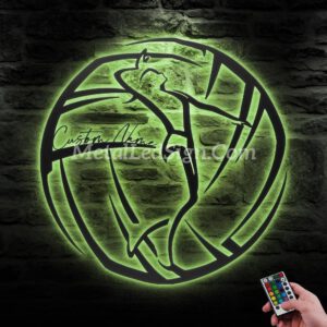 Custom-Female-Volleyball-Metal-Wall-Art-Led-Light-5-3.jpg