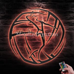 Custom-Female-Volleyball-Metal-Wall-Art-Led-Light-6-1.jpg
