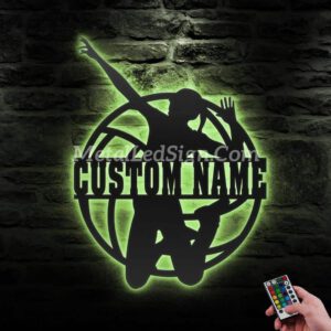 Custom-Female-Volleyball-Metal-Wall-Art-Led-Light-6.jpg
