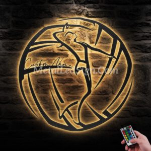 Custom-Female-Volleyball-Metal-Wall-Art-Led-Light-Images-3.jpg