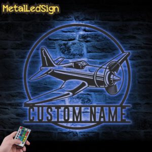Custom-Fighter-Jet-Pilot-Metal-Wall-Art-LED-Light-3-1.jpg