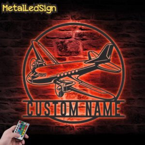 Custom-Fighter-Jet-Pilot-Metal-Wall-Art-LED-Light-5-2.jpg
