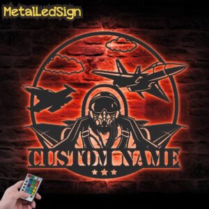 Custom-Fighter-Jet-Pilot-Metal-Wall-Art-LED-Light-5.jpg