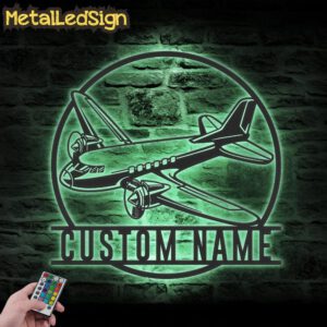 Custom-Fighter-Jet-Pilot-Metal-Wall-Art-LED-Light-7-2.jpg
