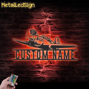Custom-Fighter-Jet-Pilot-Metal-Wall-Art-LED-Light-7-3.jpg