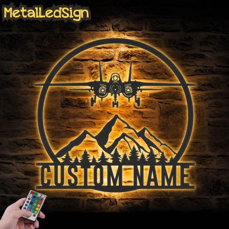 Custom-Fighter-Jet-Pilot-Metal-Wall-Art-LED-Light-Images-10.jpg
