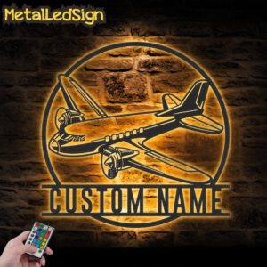 Custom-Fighter-Jet-Pilot-Metal-Wall-Art-LED-Light-Images-2.jpg