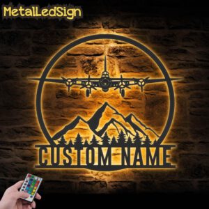 Custom-Fighter-Jet-Pilot-Metal-Wall-Art-LED-Light-Images-4.jpg