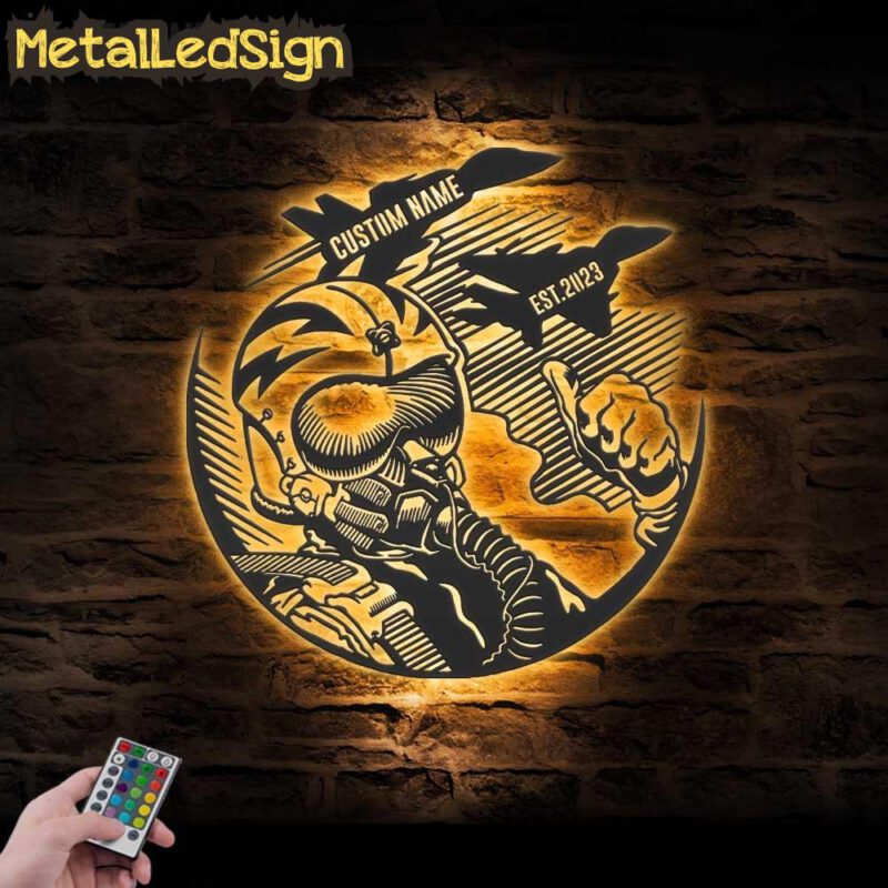 Custom-Fighter-Jet-Pilot-Metal-Wall-Art-LED-Light-Images-6.jpg