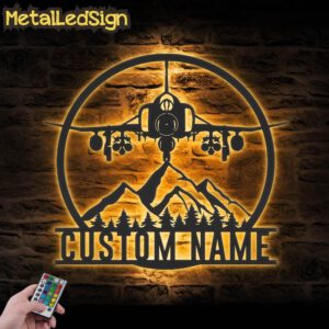 Custom-Fighter-Jet-Pilot-Metal-Wall-Art-LED-Light-Images-8.jpg