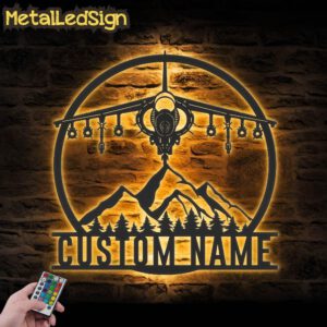 Custom-Fighter-Jet-Pilot-Metal-Wall-Art-LED-Light-Images-9.jpg