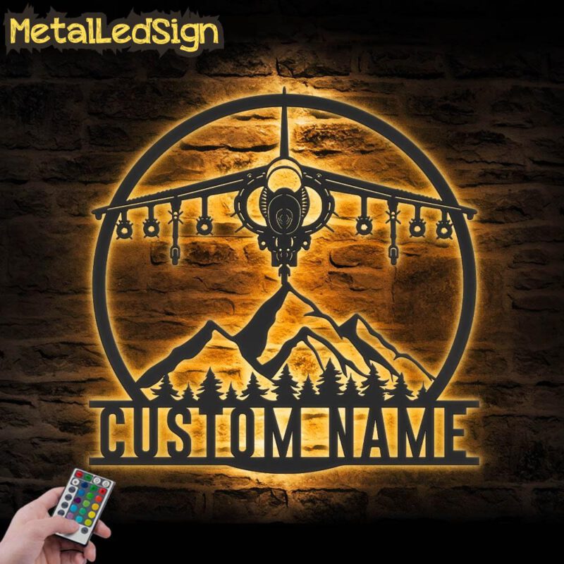 Custom-Fighter-Jet-Pilot-Metal-Wall-Art-LED-Light-Images-9.jpg