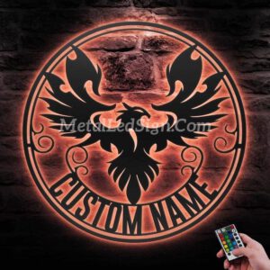 Custom-Fire-Bird-Eagle-Metal-Wall-Art-Led-Light-6.jpg
