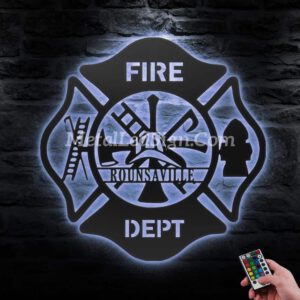 Custom-Firefighter-Maltese-Cross-Metal-Wall-Art-Led-Light-3-1.jpg