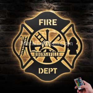Custom-Firefighter-Maltese-Cross-Metal-Wall-Art-Led-Light-Images-1.jpg