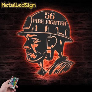 Custom-Firefighter-Metal-Wall-Art-LED-Light-5.jpg