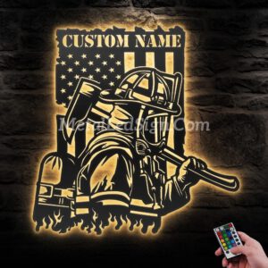 Custom-Firefighter-Us-Flag-Metal-Wall-Art-Led-Light-Images-2.jpg