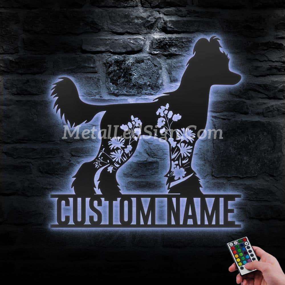 Custom-Floral-English-Bulldog-Metal-Wall-Art-Led-Light-3-2.jpg