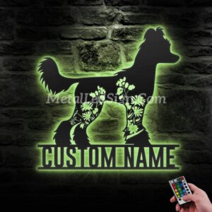 Custom-Floral-English-Bulldog-Metal-Wall-Art-Led-Light-5-2.jpg