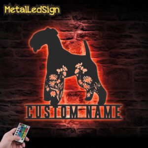 Custom-Floral-Lakeland-Terrier-Metal-Wall-Art-Led-Light-5.jpg