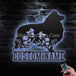 Custom-Floral-Shetland-Sheepdog-Metal-Wall-Art-Led-Light-3.jpg
