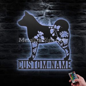 Custom-Floral-Shiba-Inu-Dog-Metal-Wall-Art-Led-Light-3-1.jpg