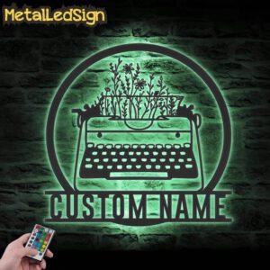 Custom-Flower-Book-Writer-Metal-Wall-Art-LED-Light-7-1.jpg