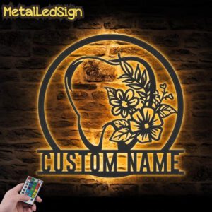 Custom-Flower-Tooth-Dental-Clinic-Metal-Wall-Art-LED-Light-Images.jpg