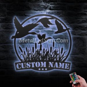 Custom-Flying-Mallard-Duck-Hunting-Metal-Wall-Art-Led-Light-3-1.jpg