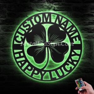 Custom-Four-Leaf-Clover-Metal-Wall-Art-Led-Light-1.jpg