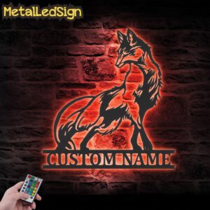 Custom-Fox-Metal-Wall-Art-LED-Light-5-1.jpg