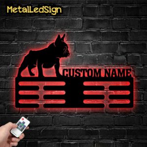 Custom-French-Bulldog-Metal-Medal-Hanger-2.jpg