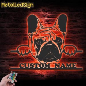 Custom-French-Bulldog-Metal-Wall-Art-LED-Light-5-2.jpg