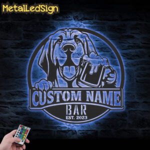 Custom-Funny-Bloodhound-Thirsty-Beer-Pub-Metal-Wall-Art-LED-Light-7.jpg