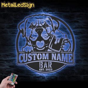 Custom-Funny-Bolognese-Thirsty-Beer-Pub-Metal-Wall-Art-LED-Light-3.jpg