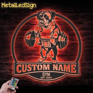 Custom-Funny-Boxer-Dog-Lifting-A-Weight-Metal-Wall-Art-LED-Light-5.jpg