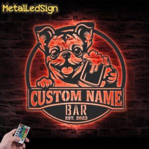 Custom-Funny-Chugs-Thirsty-Beer-Pub-Metal-Wall-Art-LED-Light-5.jpg