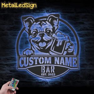 Custom-Funny-Chugs-Thirsty-Beer-Pub-Metal-Wall-Art-LED-Light-7.jpg