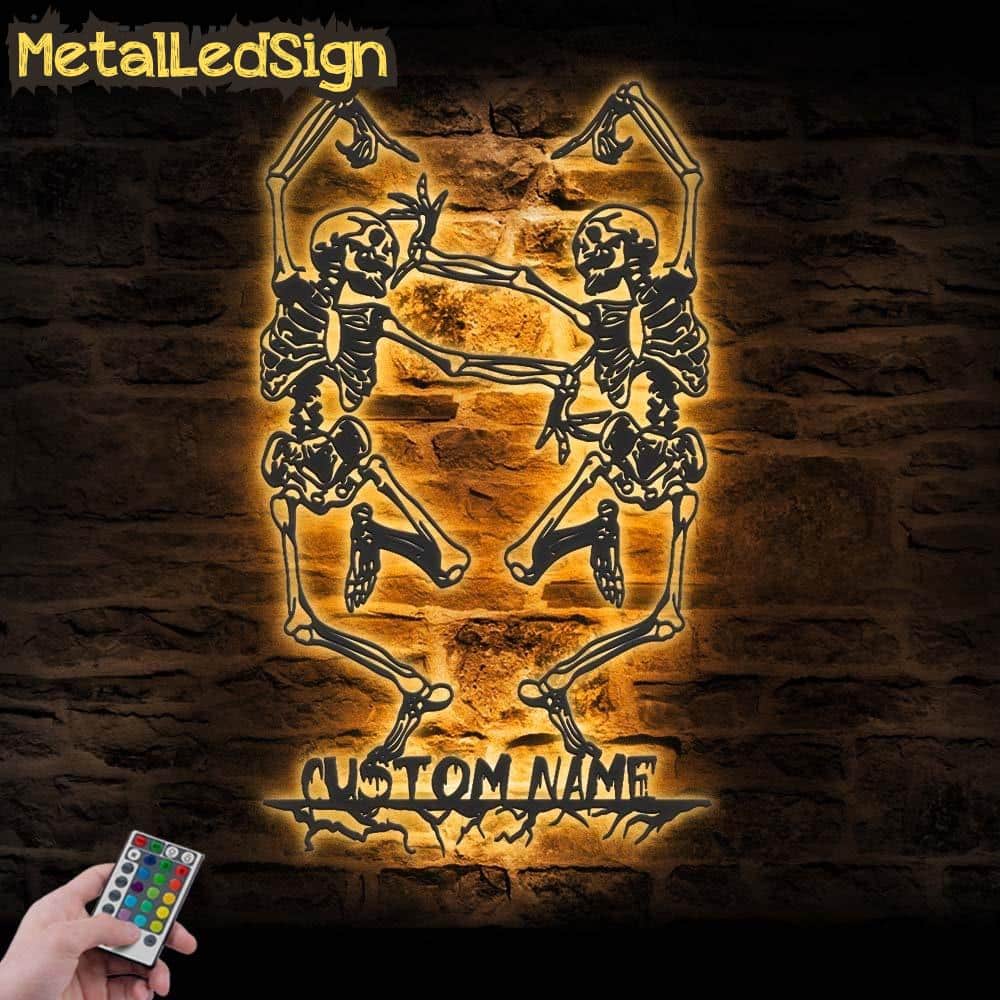 Custom-Funny-Couple-Skeleton-Dancer-Metal-Wall-Art-Led-Light-Images.jpg