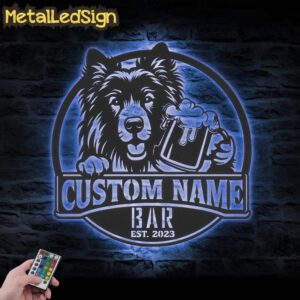 Custom-Funny-Croatian-Sheepdog-Thirsty-Beer-Pub-Metal-Wall-Art-LED-Light-5.jpg