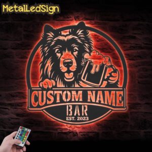 Custom-Funny-Croatian-Sheepdog-Thirsty-Beer-Pub-Metal-Wall-Art-LED-Light-7.jpg
